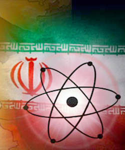ايران نمىتواند از خير خاورميانه بگذرد!